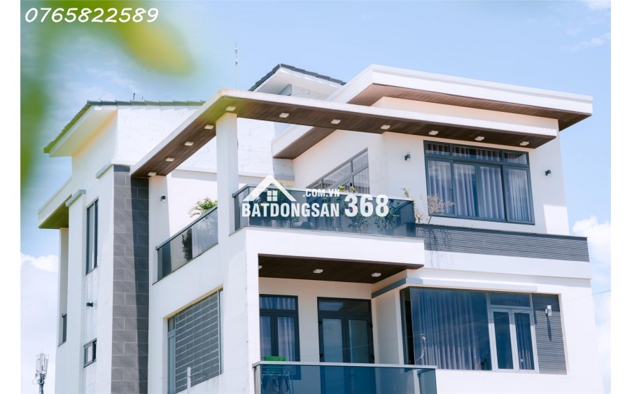 BÁN NHÀ KHU NHÀ Ở HẢI ĐĂNG – VỊ TRÍ GẦN BIỂN – NGAY VÒNG XOAY QL51B